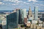 Warszawa nie może nasycić się biurami