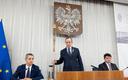 Senat odrzucił nowelizację ustawy o zawodzie lekarza i lekarza dentysty
