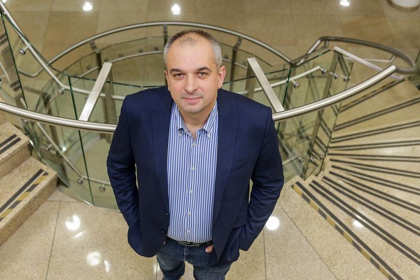 Cud na ul Szamockiej: Cud na ul Szamockiej: