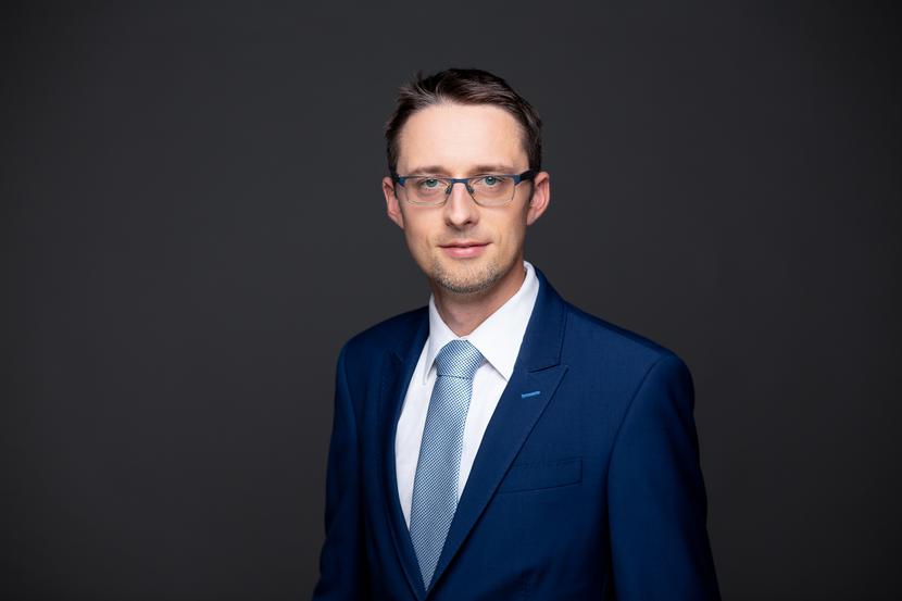 Przemysław Rybicki, radca prawny, kancelaria Affre i Wspólnicy Przemysław Rybicki, radca prawny, kancelaria Affre i Wspólnicy