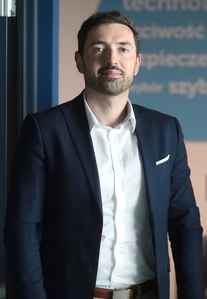 Wiosenny optymizm: