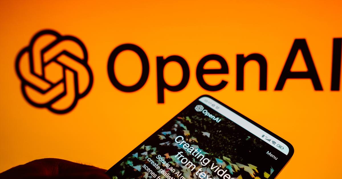 OpenAI a annoncé la sortie d’un nouveau modèle d’IA – Puls Biznesu