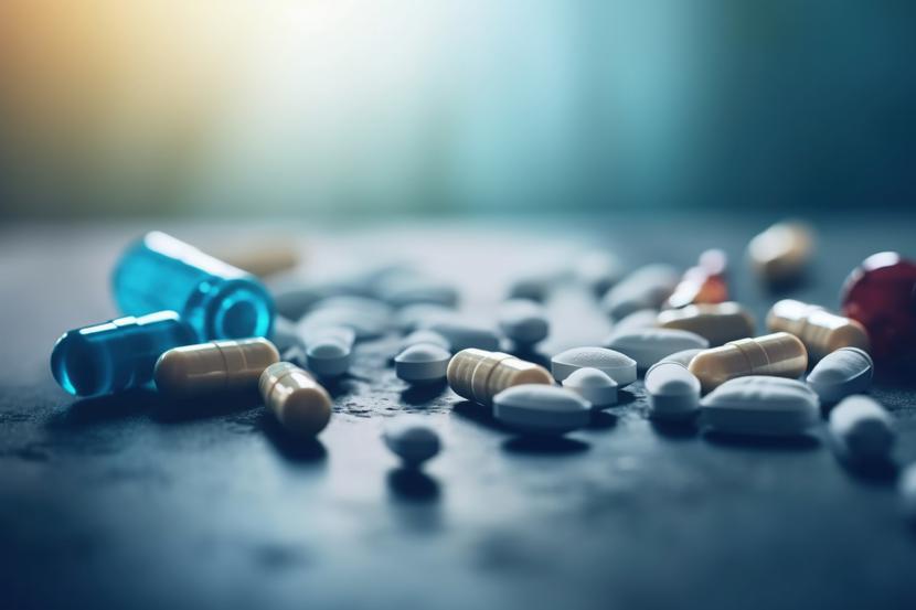 Spośród 279 witryn aptecznych, które firma zamknęła w zeszłym roku ze względu na sprzedaż sfałszowanych leków stosowanych w leczeniu chorób metabolicznych, ponad 90% dotyczyło leków GLP-1.