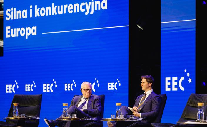 Telekomunikacyjny krwiobieg pod ochroną