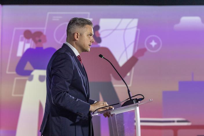 Sztuczna inteligencja dla biznesu