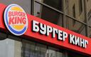 Rosyjski operator lokali Burger King odmówił ich zamknięcia