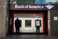 Bank of America wydaje na cyberbezpieczeństwo ponad 1 mld USD rocznie