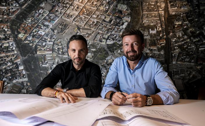 Core Development buduje w Krakowie i Zakopanem, myśli jednak o Warszawie i Trójmieście