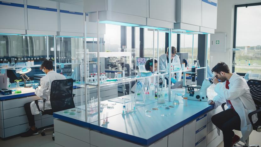 Nowa jednostka EMA składa się z ośmiu członków posiadających doświadczenie w zakresie chemicznej i biologicznej oceny jakości oraz kontroli dobrej praktyki produkcyjnej (GMP).