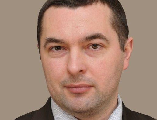 Piotr Zielonka, analityk DM Citi Handlowy (Fot: ARC)