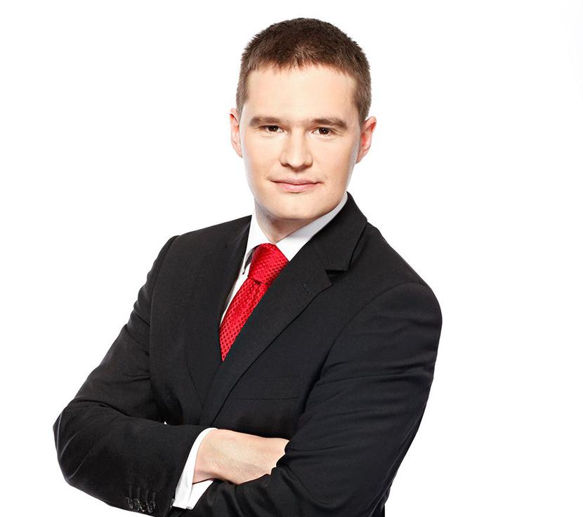 Piotr Suchodolski [Fot. WM]