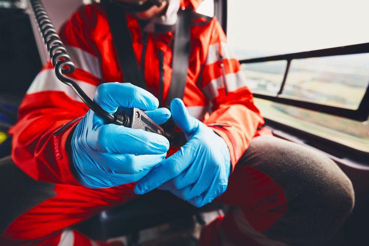 Ratownicy: stacja w Przemyślu chce zwolnić dwóch związkowców - Vimarsana News