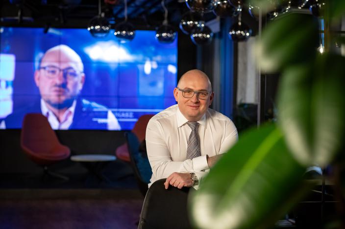 Holistyczne podejście: