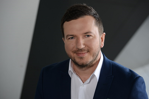 Krzysztof Herdzik Krzysztof Herdzik