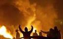 Ferguson: Paryż zapłonie tego lata