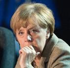 Merkel wzywa Rosję do uspokojenia sytuacji na Ukrainie