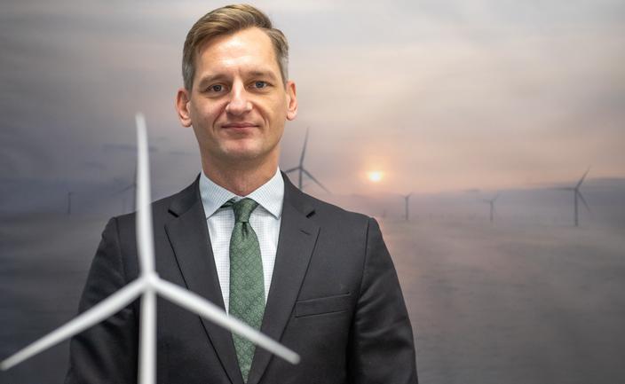 Ocean Winds pożyczy miliardy na budowę wiatraków na Bałtyku