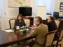 Minister Leszczyna spotkała się ze środowiskiem psychiatrów. “Czas na programy specjalistyczne”
