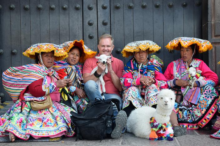 Peru: