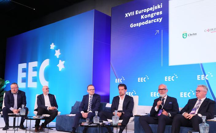 Energetyka w strefie wyzwań