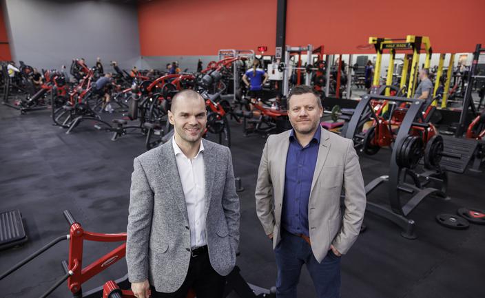Xtreme Fitness Gyms zdobywa Polskę i rusza na Europę
