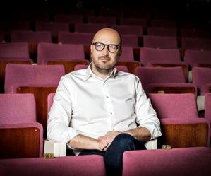 Pracował w 56 instytucjach. Boris Kudlička szykuje zmiany w Teatrze Wielkim – Operze Narodowej