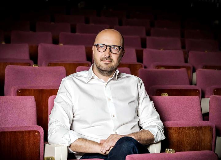 Pracował w 56 instytucjach. Szykuje zmiany w Teatrze Wielkim – Operze Narodowej