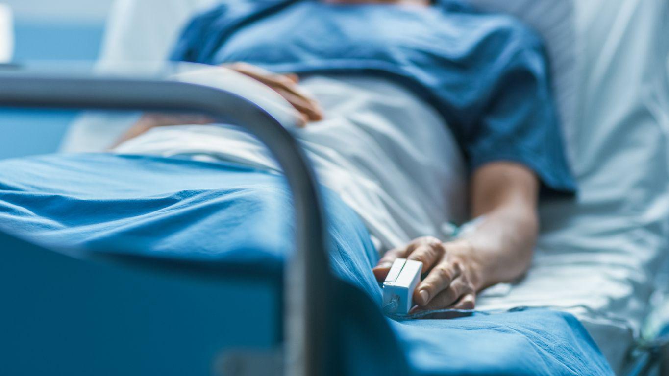 W I kw. w związku z epidemią świadczenia z ubezpieczeń na życie wzrosły o 28 proc. - Vimarsana News