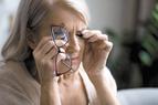 Choroba Alzheimera może zacząć się od objawów ocznych