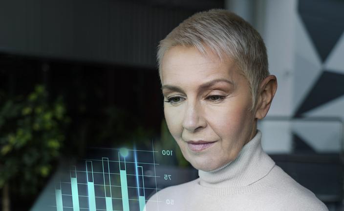 Private banking w dobie AI. Technologia czy człowiek?