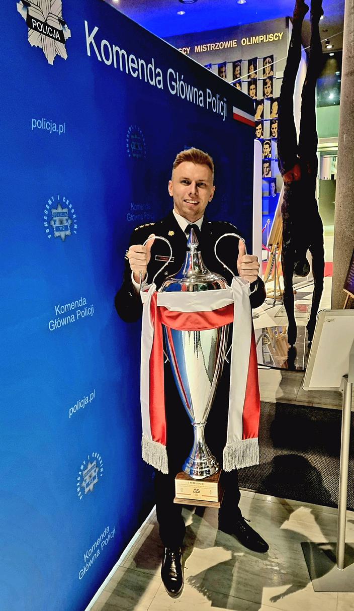 Jest o co walczyć: