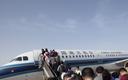Chiny: krajowa sprzedaż paliwa lotniczego niemal wróciła do poziomu sprzed pandemii