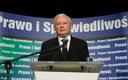 Kaczyński zapowiada 1,4 bln zł na inwestycje