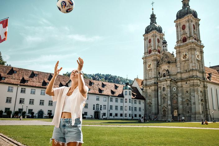 Przed festiwalem: