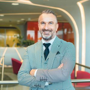 Materiał budowlany i emocje w jednym