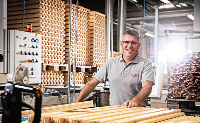 VELUX – polski filar globalnej marki