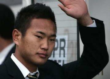 Jong Tae-se 