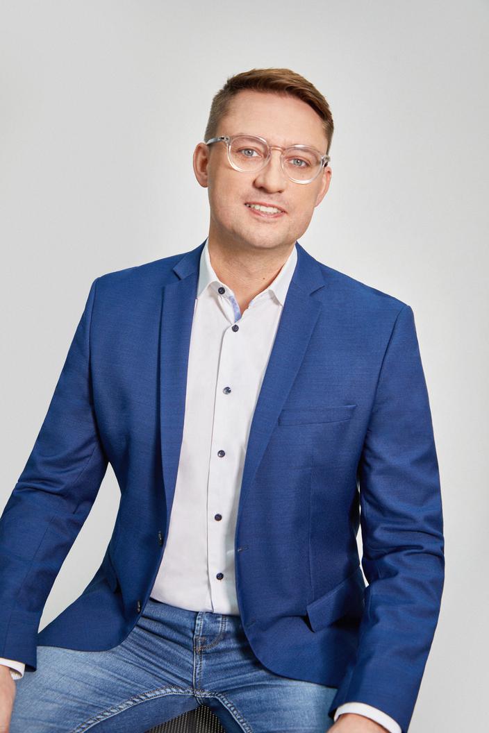 Dobrej myśli: