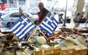 Grecja znów w recesji