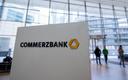 Commerzbank oczekuje zakończenia roku zyskiem