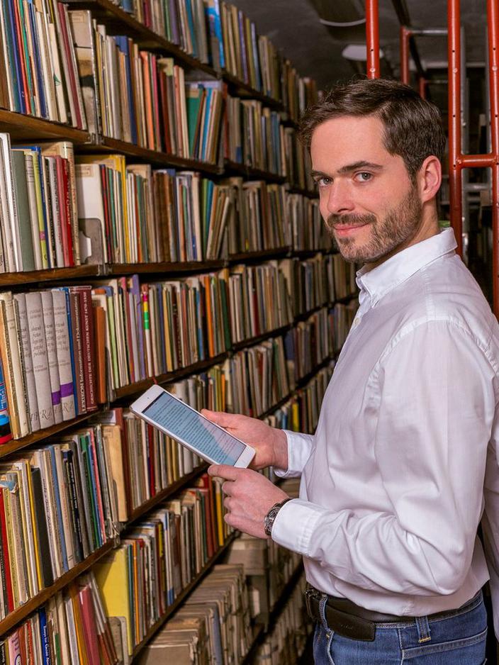 Konkurencja? Nie szkodzi: