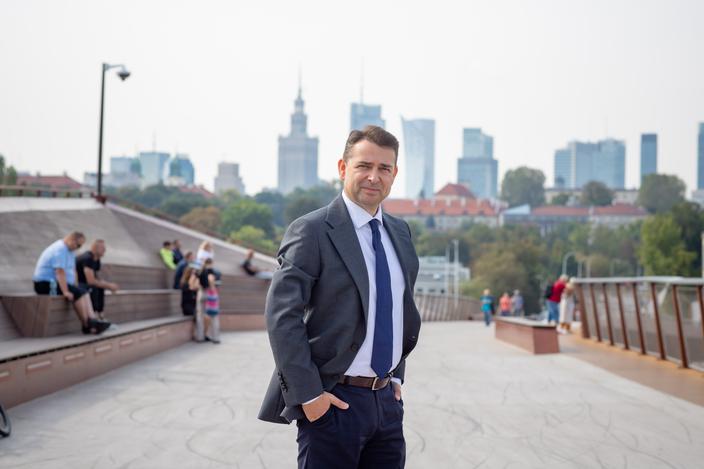 Kadry spoza NATO: