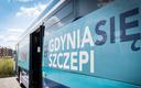 Antyszczepionkowcy: kolejny incydent, tym razem w Gdyni
