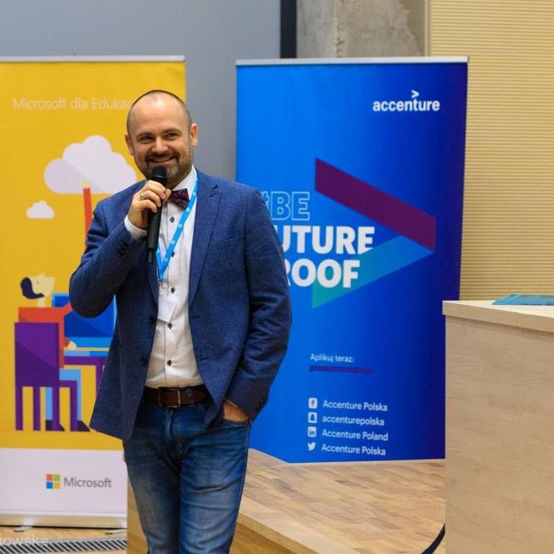 Marcin Kordowski marcinkordowski.com