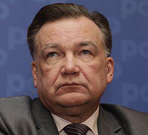 Adam Struzik, fot. Marek Wiśniewski