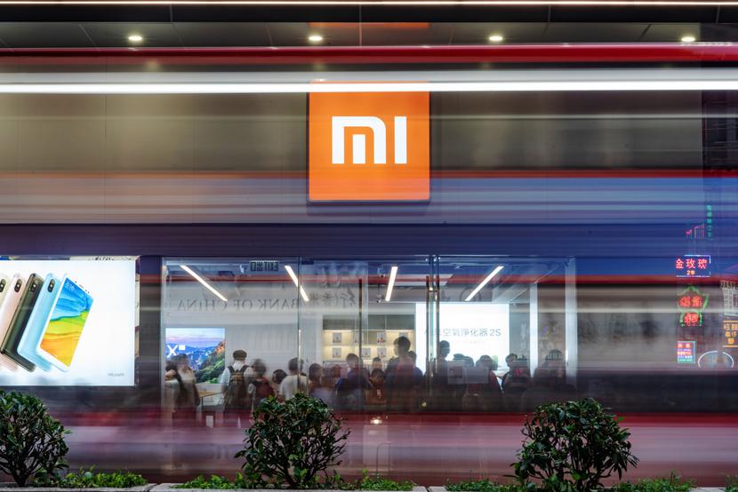 Xiaomi