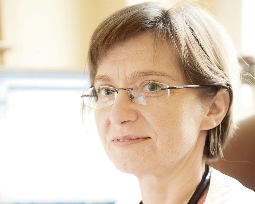 Pacjenci z cukrzycą umierają przedwcześnie. Dostęp do nowoczesnych terapii to zmienia - mówi prof. Dorota Zozulińska-Ziółkiewicz Pacjenci z cukrzycą umierają przedwcześnie. Dostęp do nowoczesnych terapii to zmienia - mówi prof. Dorota Zozulińska-Ziółkiewicz