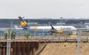 "Sueddeutsche Zeitung": Lufthansa zamierza zerwać współpracę z Condorem