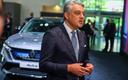 Silna przecena akcji Renault po rezygnacji prezesa