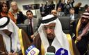 Minister ds. ropy: Arabia Saudyjska przekroczyła cel cięć wydobycia ropy